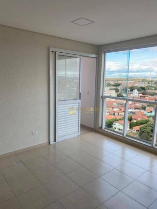 Imagem Imóvel com 3 Quartos à Venda, 97 m² em Jardim Califórnia - Jacareí