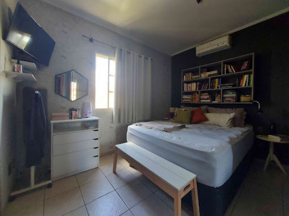 Imagem Casa com 3 Quartos à Venda, 110 m² em Condomínio Residencial Flamboyant - Indaiatuba Imagem Casa com 3 Quartos à Venda, 110 m² em Condomínio Residencial Flamboyant - Indaiatuba
