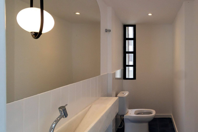 Imagem Apartamento com 3 Quartos à Venda, 279 m² em Higienópolis - São Paulo