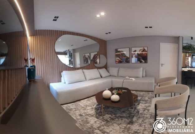 Imagem Apartamento com 3 Quartos à Venda, 94 m² em Vila Valparaíso - Santo André Imagem Apartamento com 3 Quartos à Venda, 94 m² em Vila Valparaíso - Santo André