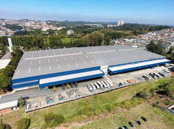 Imagem Galpão para Alugar, 5 m² em Novo Osasco - Osasco Imagem Galpão para Alugar, 5 m² em Novo Osasco - Osasco