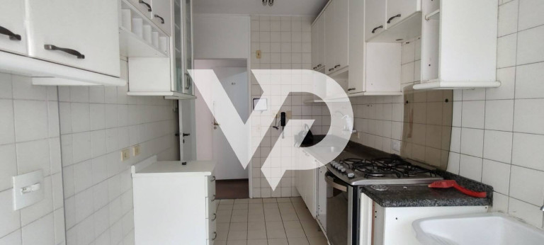 Imagem Apartamento com 2 Quartos à Venda, 74 m² em Alphaville - Barueri