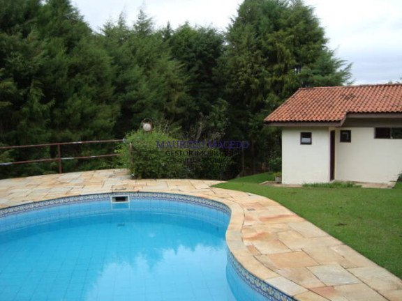 Imagem Casa com 4 Quartos à Venda, 1.331 m² em Residencial Tamboré - Barueri Imagem Casa com 4 Quartos à Venda, 1.331 m² em Residencial Tamboré - Barueri