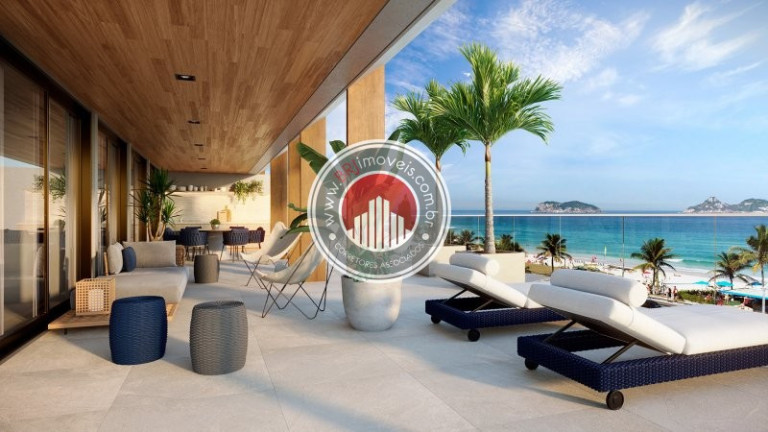 Imagem Cobertura com 3 Quartos à Venda, 373 m² em Barra Da Tijuca - Rio De Janeiro Imagem Cobertura com 3 Quartos à Venda, 373 m² em Barra Da Tijuca - Rio De Janeiro