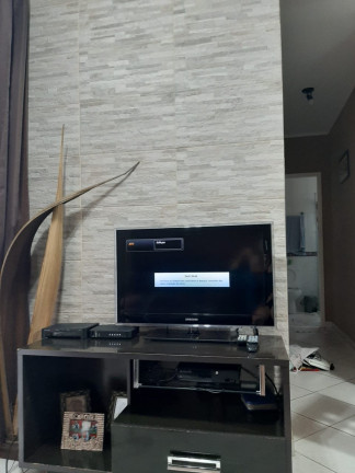 Imagem Apartamento com 2 Quartos à Venda, 50 m² em Jardim Três Marias - São Paulo Imagem Apartamento com 2 Quartos à Venda, 50 m² em Jardim Três Marias - São Paulo