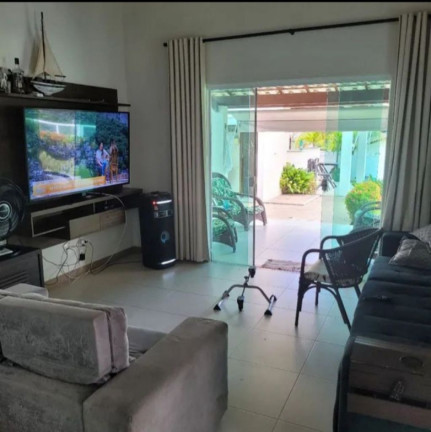 Imagem Casa com 3 Quartos à Venda, 300 m² em Barra Do Jacuípe (monte Gordo) - Camaçari Imagem Casa com 3 Quartos à Venda, 300 m² em Barra Do Jacuípe (monte Gordo) - Camaçari