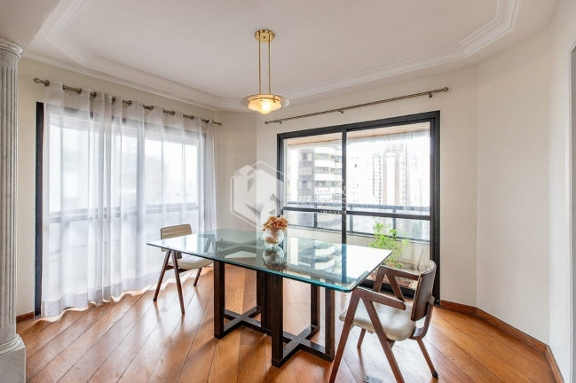 Imagem Apartamento com 4 Quartos à Venda, 200 m² em Perdizes - São Paulo