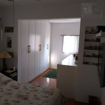 Imagem Cobertura com 4 Quartos à Venda, 420 m² em Campo Belo - São Paulo