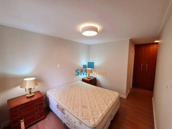 Imagem Apartamento com 3 Quartos à Venda, 130 m² em Consolação - São Paulo Imagem Apartamento com 3 Quartos à Venda, 130 m² em Consolação - São Paulo