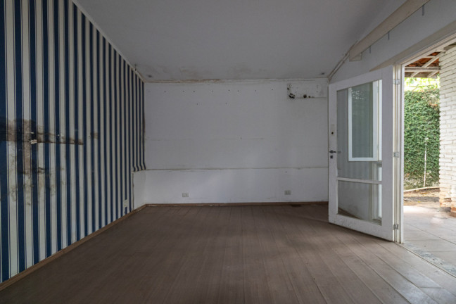 Imagem Casa com 1 Quarto à Venda, 190 m² em Vila Nova Conceição - São Paulo