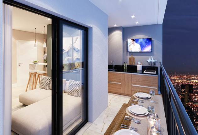 Imagem Apartamento com 2 Quartos à Venda, 59 m² em Nova Aldeinha - Barueri Imagem Apartamento com 2 Quartos à Venda, 59 m² em Nova Aldeinha - Barueri