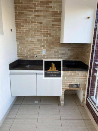 Imagem Apartamento com 2 Quartos para Alugar, 75 m² em Jardim Aquarius - São José Dos Campos Imagem Apartamento com 2 Quartos para Alugar, 75 m² em Jardim Aquarius - São José Dos Campos