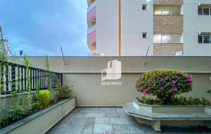 Imagem Apartamento com 4 Quartos à Venda, 154 m² em Vila Bastos - Santo André Imagem Apartamento com 4 Quartos à Venda, 154 m² em Vila Bastos - Santo André