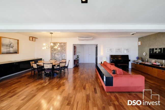 Imagem Apartamento com 3 Quartos à Venda,  em Itaim Bibi - São Paulo
