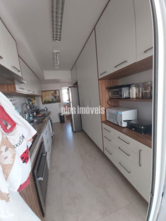 Imagem Apartamento com 3 Quartos à Venda, 164 m² em Vila Mariana - São Paulo