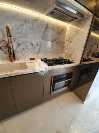 Imagem Apartamento com 3 Quartos à Venda, 132 m² em Butantã - São Paulo