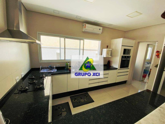 Imagem Sobrado com 4 Quartos à Venda, 345 m² em Swiss Park - Campinas Imagem Sobrado com 4 Quartos à Venda, 345 m² em Swiss Park - Campinas