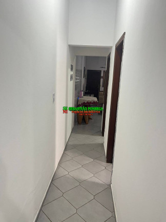 Imagem Casa com 2 Quartos à Venda, 95 m² em Jardim Das Gaivotas - Caraguatatuba