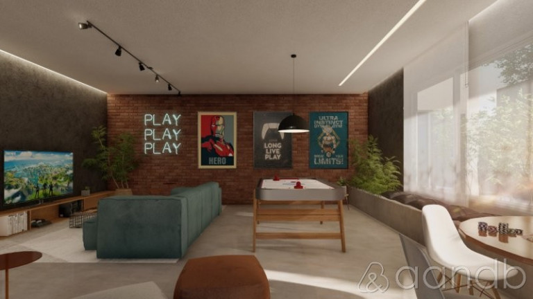Imagem Apartamento com 3 Quartos à Venda, 95 m² em Osvaldo Rezende - Uberlândia Imagem Apartamento com 3 Quartos à Venda, 95 m² em Osvaldo Rezende - Uberlândia