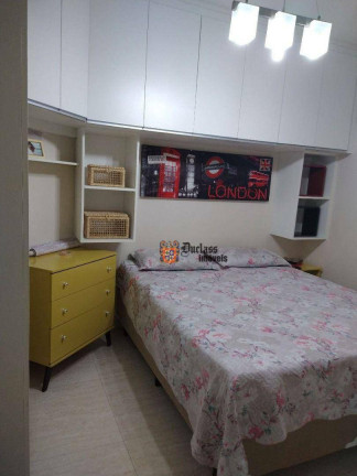 Imagem Apartamento com 2 Quartos à Venda, 85 m² em Jardim Marina - Mongaguá Imagem Apartamento com 2 Quartos à Venda, 85 m² em Jardim Marina - Mongaguá