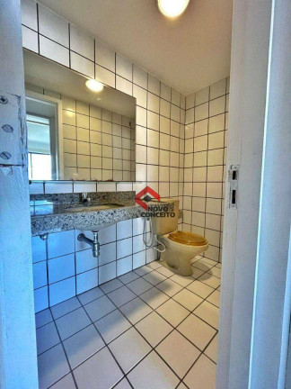 Imagem Apartamento com 4 Quartos à Venda, 205 m² em Meireles - Fortaleza Imagem Apartamento com 4 Quartos à Venda, 205 m² em Meireles - Fortaleza