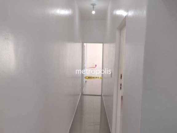 Imagem Sobrado à Venda, 128 m² em Centro - São Caetano Do Sul Imagem Sobrado à Venda, 128 m² em Centro - São Caetano Do Sul