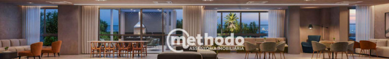 Imagem Apartamento com 3 Quartos à Venda, 139 m² em Cambuí - Campinas