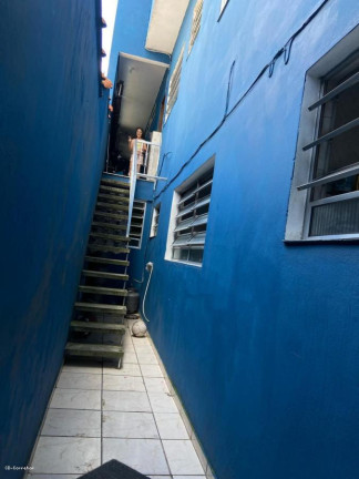 Imagem Sobrado com 4 Quartos à Venda, 205 m² em Dos Casa - São Bernardo Do Campo Imagem Sobrado com 4 Quartos à Venda, 205 m² em Dos Casa - São Bernardo Do Campo