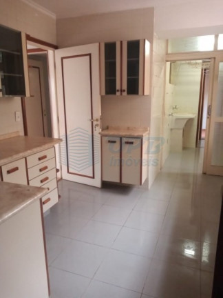 Imagem Apartamento à Venda, 133 m² em Jardim Irajá - Ribeirão Preto