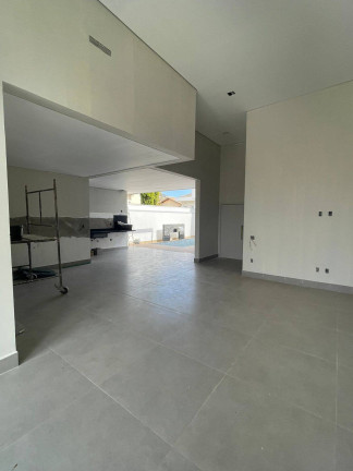 Imagem Casa com 4 Quartos à Venda, 360 m² em Vila Suíça - Indaiatuba