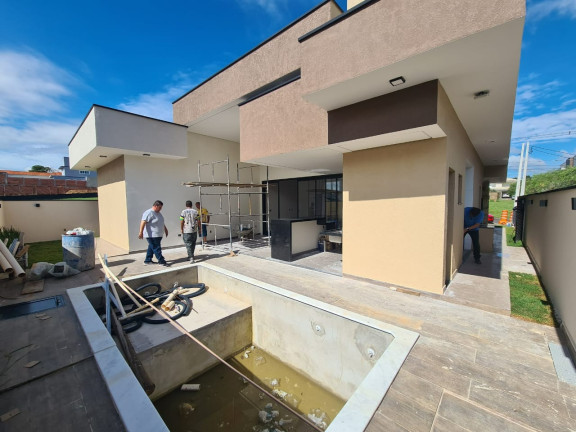 Imagem Casa com 3 Quartos à Venda, 225 m² em Cajuru Do Sul - Sorocaba Imagem Casa com 3 Quartos à Venda, 225 m² em Cajuru Do Sul - Sorocaba