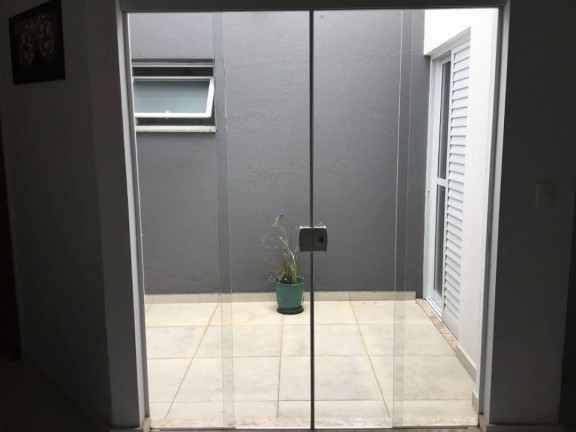 Imagem Casa de Condomínio com 3 Quartos à Venda, 92 m² em Horto Florestal - Sorocaba