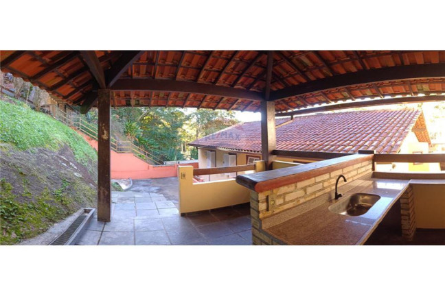 Imagem Casa de Condomínio com 4 Quartos à Venda, 210 m² em Itaipu - Niterói Imagem Casa de Condomínio com 4 Quartos à Venda, 210 m² em Itaipu - Niterói