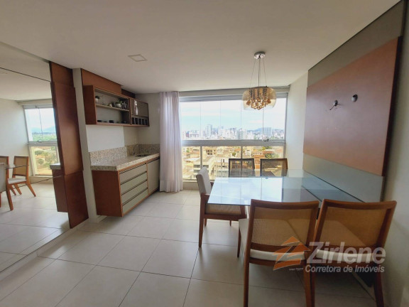 Imagem Apartamento com 2 Quartos à Venda, 68 m² em Praia Do Morro - Guarapari