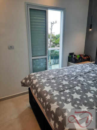 Imagem Cobertura com 2 Quartos à Venda, 100 m² em Parque Oratório - Santo André Imagem Cobertura com 2 Quartos à Venda, 100 m² em Parque Oratório - Santo André