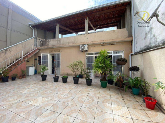 Sobrado com 1 Quarto à Venda, 221 m² em Boqueirão - Praia Grande