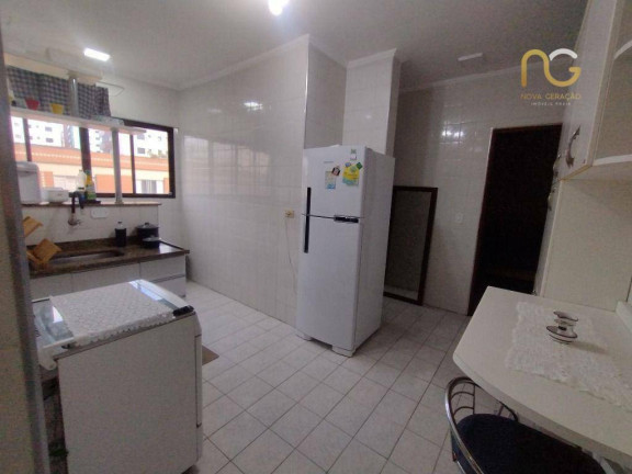 Imagem Apartamento com 1 Quarto à Venda, 49 m² em Boqueirão - Praia Grande