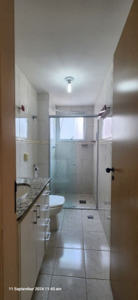 Imagem Apartamento com 2 Quartos para Alugar, 61 m² em Jardim Das Colinas - São José Dos Campos