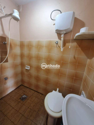 Imagem Casa com 2 Quartos à Venda, 121 m² em Jardim Interlagos - Campinas Imagem Casa com 2 Quartos à Venda, 121 m² em Jardim Interlagos - Campinas