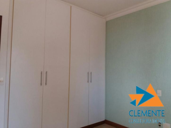 Imagem Apartamento com 4 Quartos à Venda, 208 m² em Gutierrez - Belo Horizonte