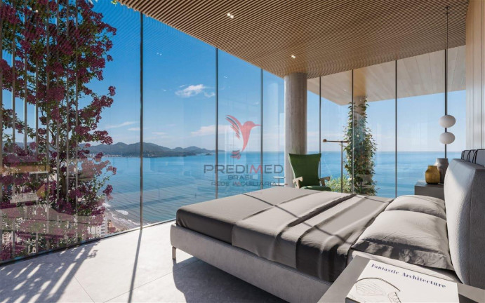 Imagem Apartamento com 4 Quartos à Venda, 205 m² em Meia Praia - Itapema Imagem Apartamento com 4 Quartos à Venda, 205 m² em Meia Praia - Itapema