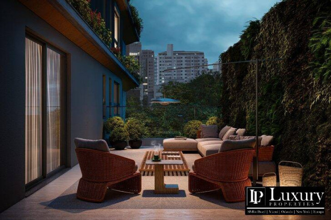 Imagem Apartamento à Venda, 262 m² em Itaim Bibi - São Paulo Imagem Apartamento à Venda, 262 m² em Itaim Bibi - São Paulo