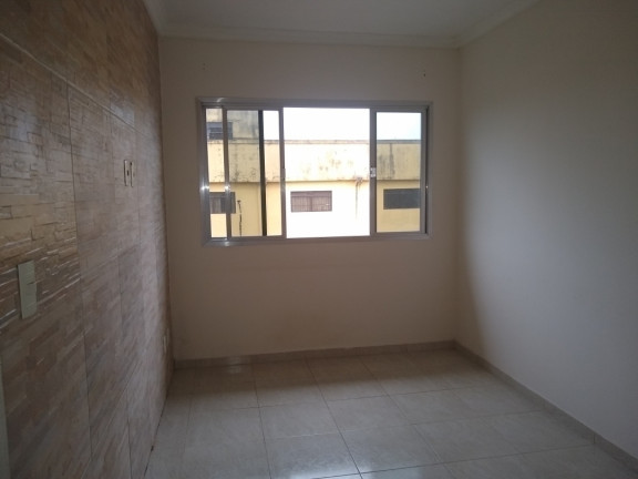 Imagem Apartamento com 1 Quarto à Venda ou Locação, 50 m² em Jardim Guassu - São Vicente