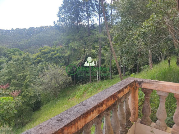 Imagem Chácara com 4 Quartos à Venda, 6.700 m² em Buquirinha - São José Dos Campos