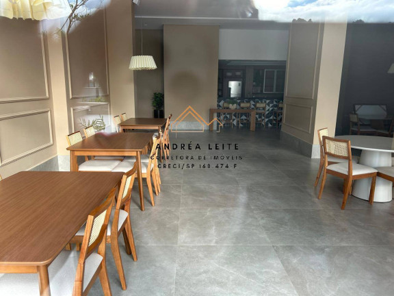 Imagem Apartamento com 3 Quartos à Venda, 131 m² em Parque Campolim - Sorocaba