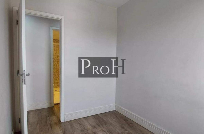 Imagem Apartamento com 3 Quartos à Venda, 66 m² em Vila Metalúrgica - Santo André