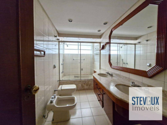 Imagem Apartamento com 3 Quartos à Venda, 207 m² em Jardins - São Paulo