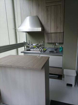 Imagem Apartamento com 2 Quartos à Venda, 162 m² em Vila Capivari - Campos Do Jordão