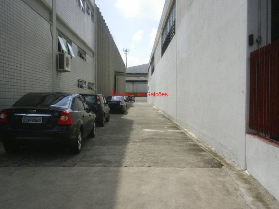 Imagem Imóvel para Alugar, 2.202 m² em Alphaville - Barueri