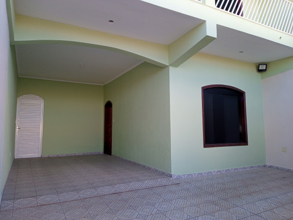 Imagem Casa com 3 Quartos à Venda, 200 m² em Vila Carvalho - Sorocaba Imagem Casa com 3 Quartos à Venda, 200 m² em Vila Carvalho - Sorocaba